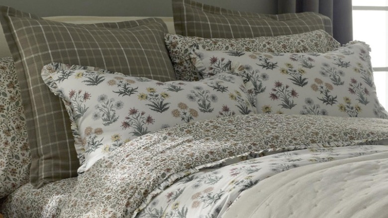 The Company Store and Stoffer Home Bedding