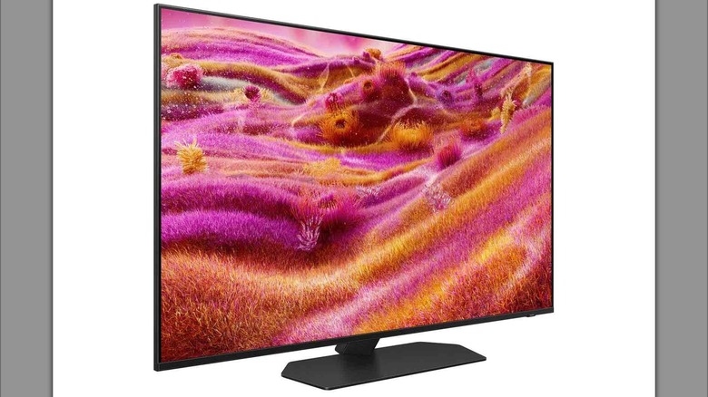 Samsung Neo QLED QN75QN90F