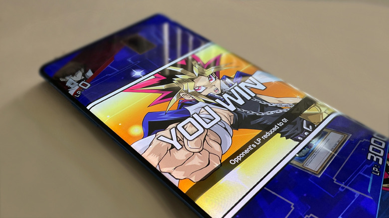 Yugioh card game android