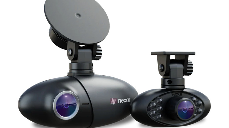 Nexar Pro