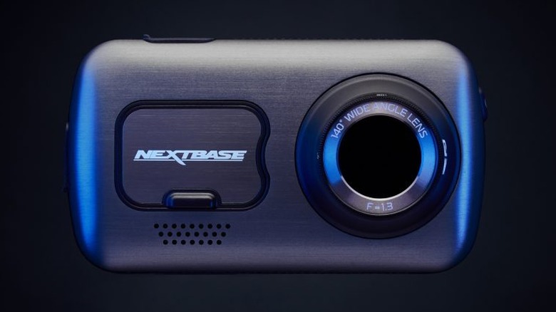 Nextbase 622GW