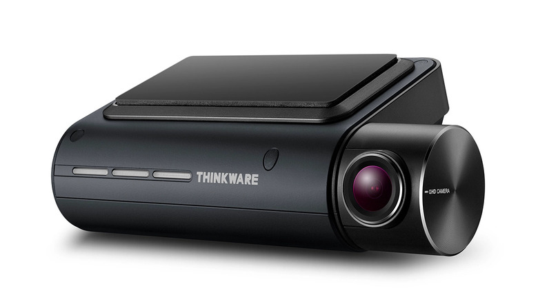 Thinkware Q800 Pro
