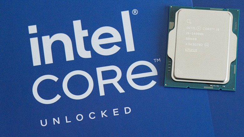 Intel Core i9-14900K