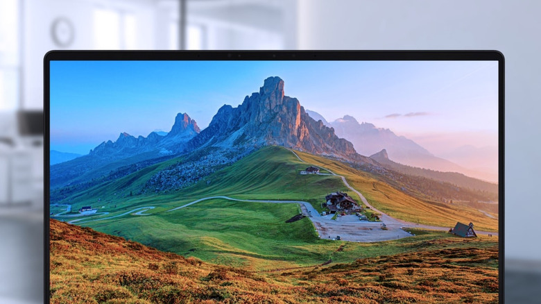 ASUS ProArt P16