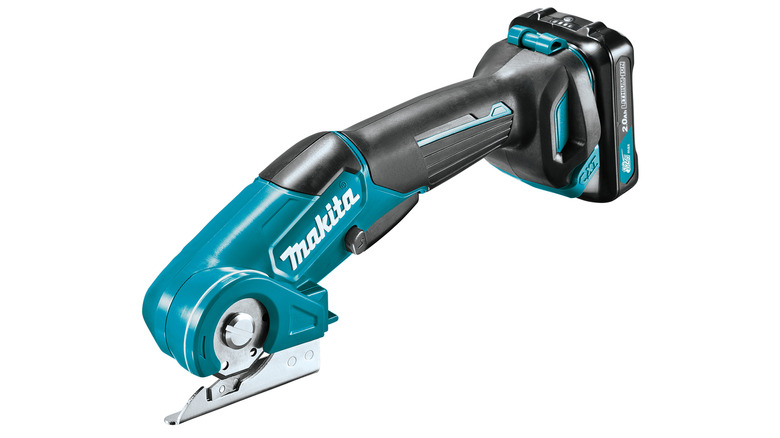 makita 12V Max CXT Cordless Multi‑Cutter