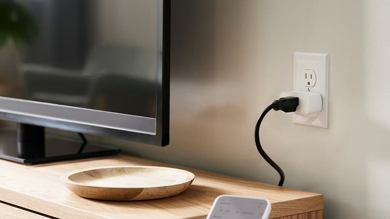 Ikea's Tretakt smart plug