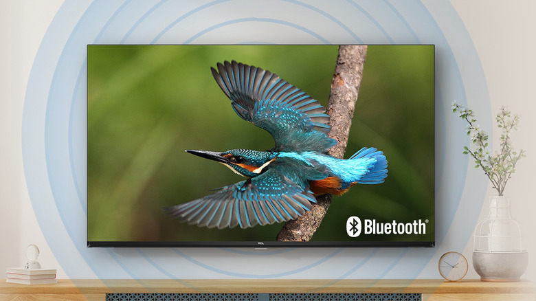 TCL 32-Inch Class S3 with Fire TV (32S350F)