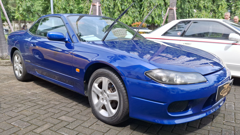 S15 Varietta