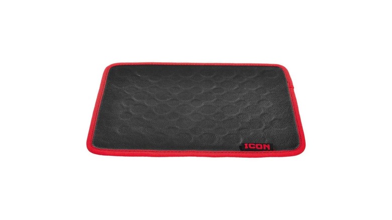Icon's Magnetic Tool Mat on a white background
