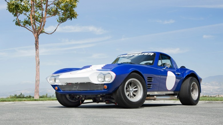 Lingenfelter/Superformance Grand Sport
