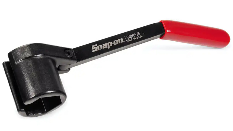 snap-on landing gear wrench