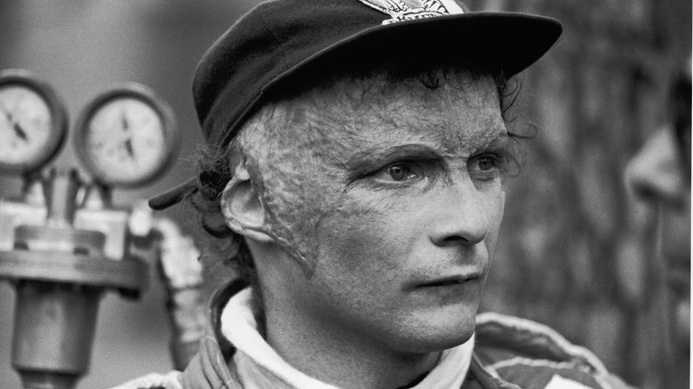 Niki Lauda