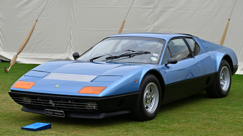 Ferrari 512 BB