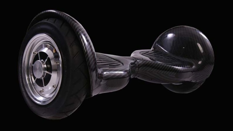 Recalled iMoto Smart Balance Board