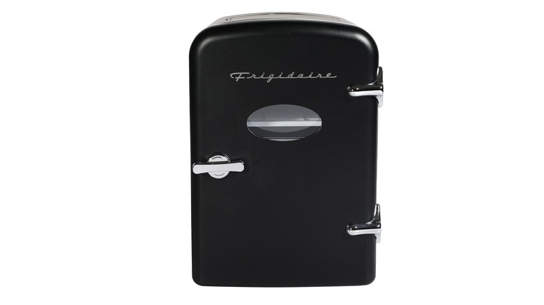 Recalled Frigidaire minifridge