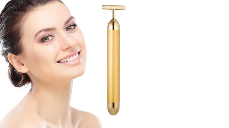 DANGSHAN Facial Massager