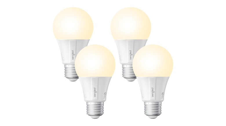 Sengled Smart Light Bulbs