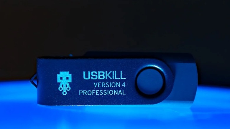 USB Kill Version 4