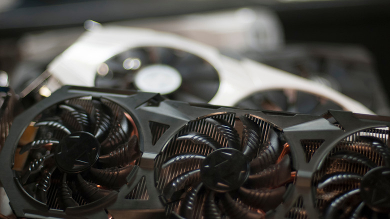 GPUs