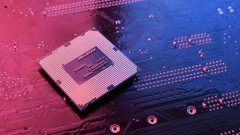 loose pc cpu