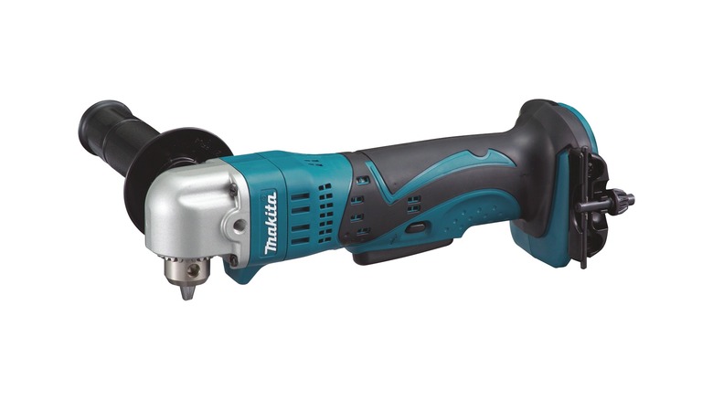 18V LXT 3/8-Inch Angle Drill