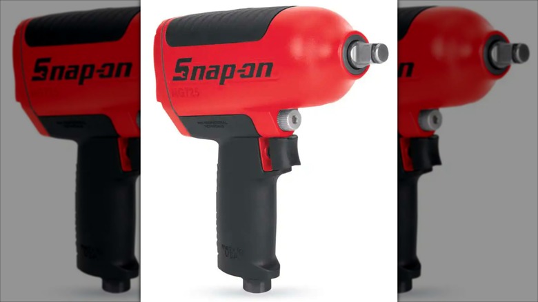 Snap-On Air Impact Wrench