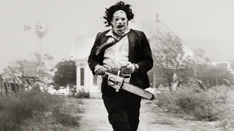 Texas Chainsaw Massacre