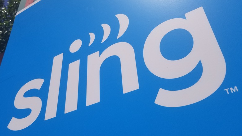 sling tv logo