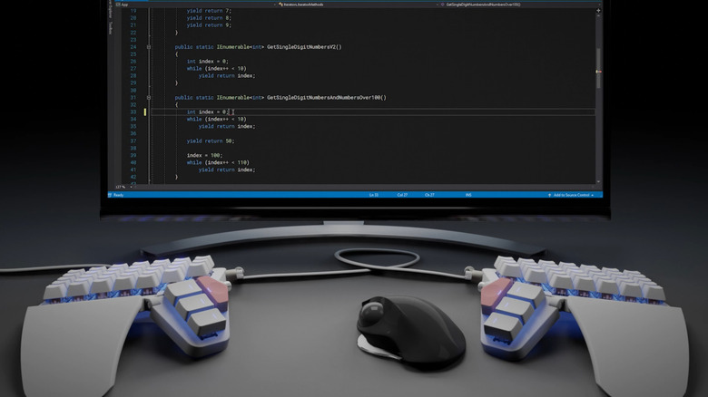 zsa moonlander keyboard