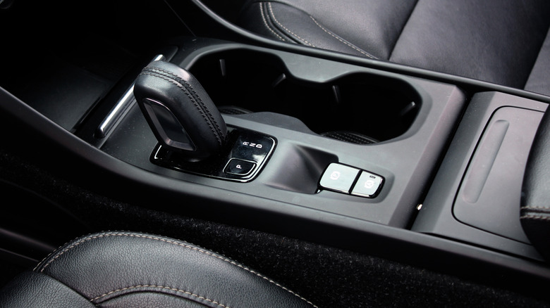 Automatic Transmission
