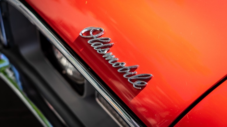Oldsmobile