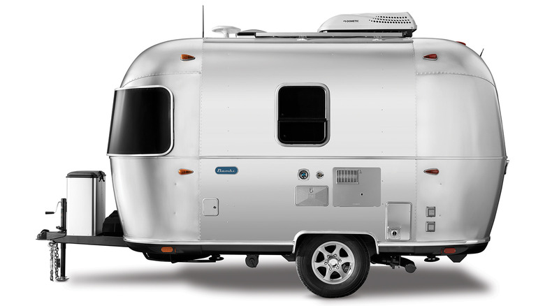 Airstream Bambi