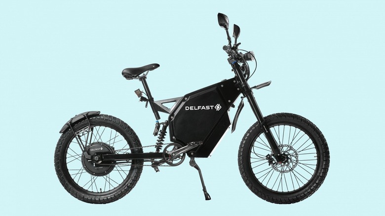 Delfast Top 3.0