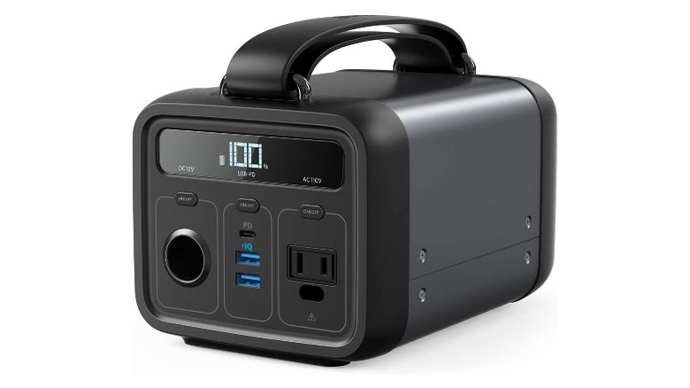 Anker PowerHouse 200