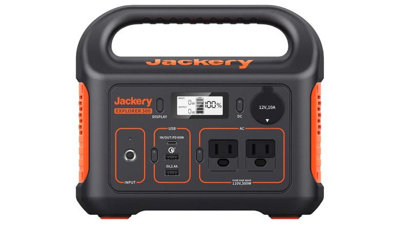 Jackery Explorer 300