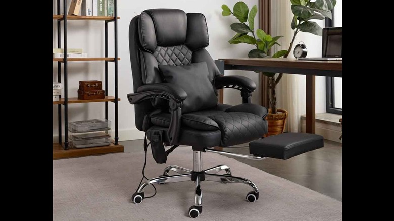 Ergonix office chair
