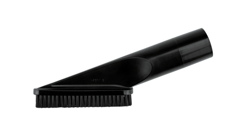 Makita vacuum shelf brush