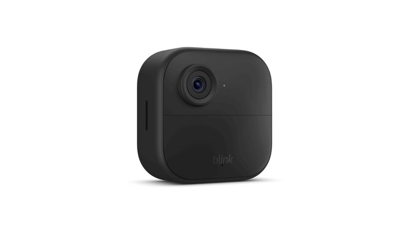 Blink Outdoor 4 Security Camera