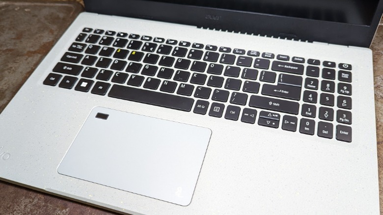 Acer Aspire Vero