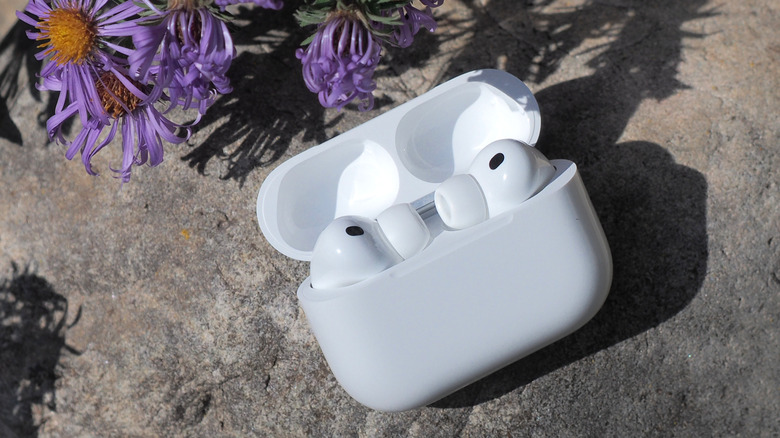 Apple AirPods Pro 3