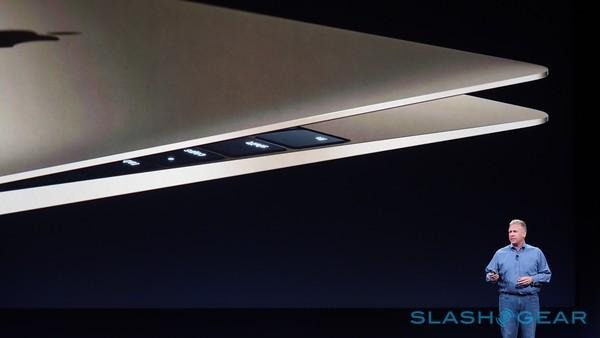 "MMtech Online Apple Watch Media Event in March"