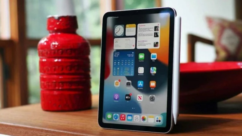 iPad mini 6th Gen