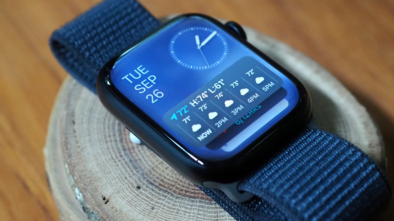 Apple Watch Series 9
