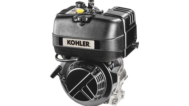 KD15-225 diesel engine