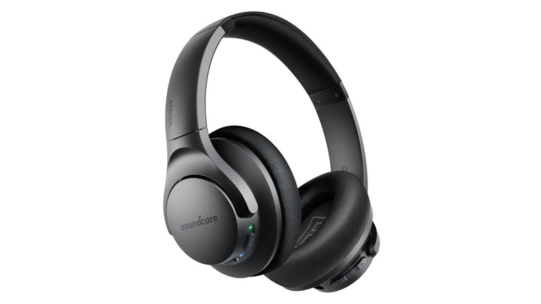 Product image of the Soundcore Q20 headphones