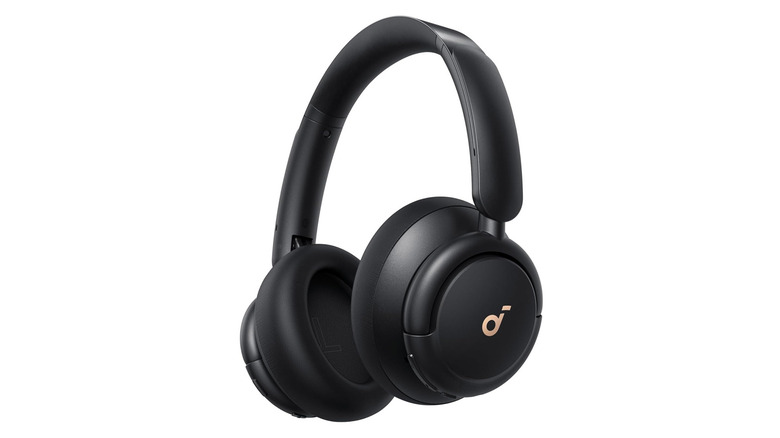 Product image of the Soundcore Q30 headphones