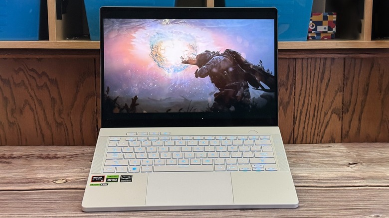 ASUS ROG Zephyrus G14
