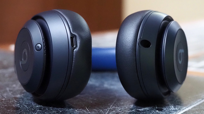 Beats Studio Pro