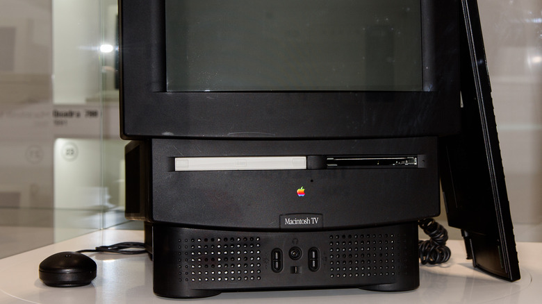 Macintosh TV