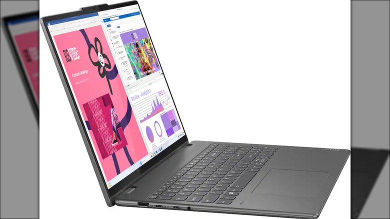 Lenovo 16-inch Yoga 7i 2-in-1